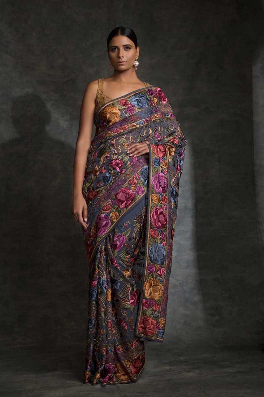 chikankari, sarees, parsi gara, lehngas, chikankari, chikankari, sarees, sarees, sarees, sarees, sarees